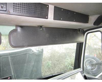 Freightliner FL80 Right Interior Sun Visor