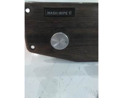 Freightliner FLD112 Interior Sun Visor