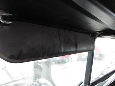 Freightliner FLD120 Left Interior Sun Visor
