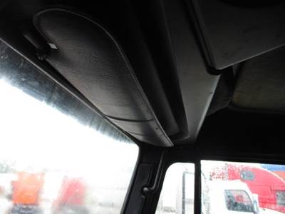 Freightliner FLD120 Right Interior Sun Visor