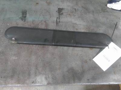 Freightliner FLD120 Left Interior Sun Visor
