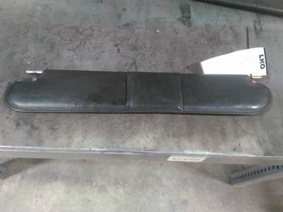 Freightliner FLD120 Right Interior Sun Visor
