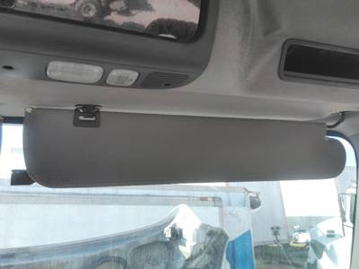 Freightliner M2 106 Right Interior Sun Visor