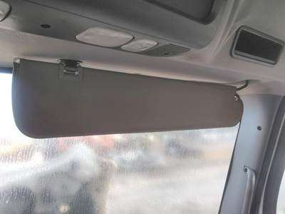 Freightliner M2 106 Right Interior Sun Visor