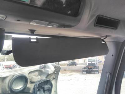Freightliner M2 106 Right Interior Sun Visor