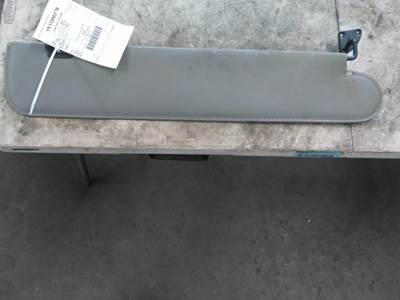 Freightliner M2 106 Right Interior Sun Visor
