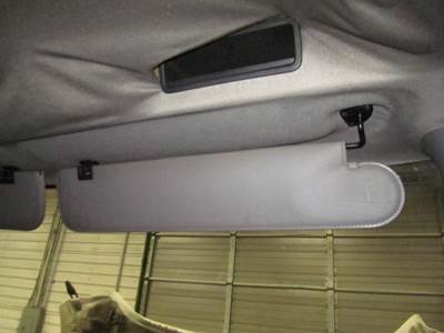 Freightliner M2 106 Right Interior Sun Visor