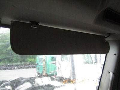 Freightliner M2 106 Right Interior Sun Visor