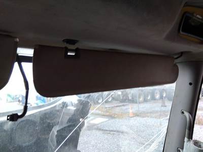 Freightliner M2 106 Right Interior Sun Visor