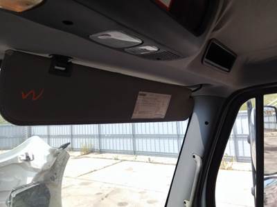 Freightliner M2 106 Right Interior Sun Visor