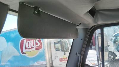 Freightliner M2 106 Right Interior Sun Visor