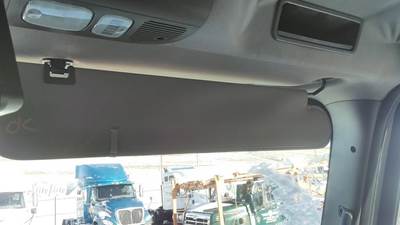Freightliner M2 106 Right Interior Sun Visor