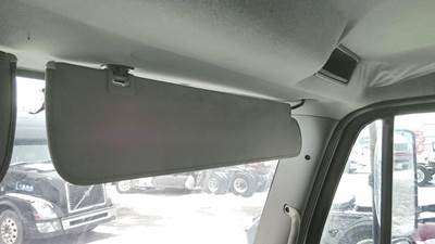 Freightliner M2 106 Right Interior Sun Visor