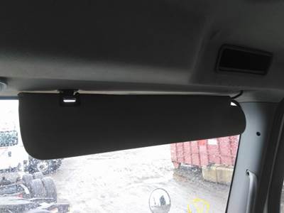 Freightliner M2 106 Right Interior Sun Visor