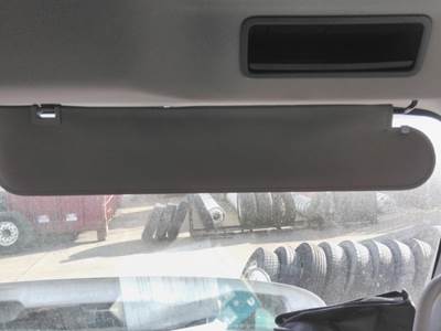 Freightliner M2 106 Right Interior Sun Visor