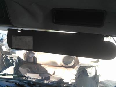 Freightliner M2 106 Right Interior Sun Visor