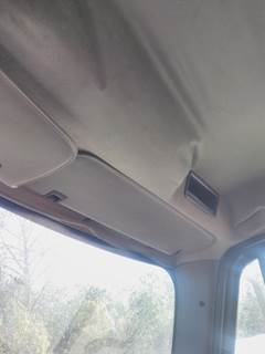 Freightliner M2 106 Right Interior Sun Visor
