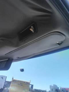 Freightliner M2 106 Right Interior Sun Visor