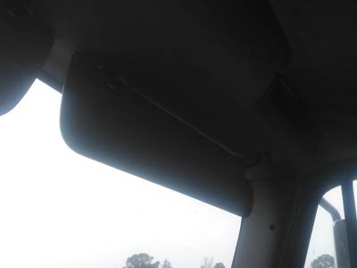 Freightliner M2 106 Right Interior Sun Visor