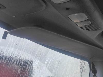 Freightliner M2 106 Right Interior Sun Visor
