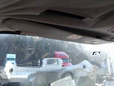 Freightliner M2 106 Left Interior Sun Visor