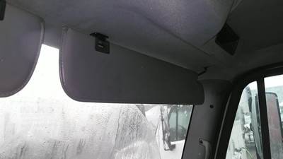 Freightliner M2 106 Right Interior Sun Visor