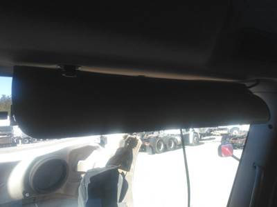 Freightliner M2 106 Right Interior Sun Visor