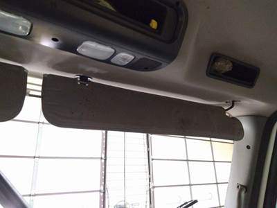 Freightliner M2 106 Right Interior Sun Visor