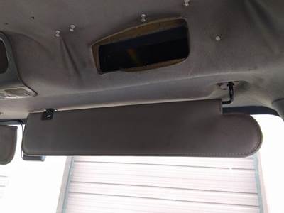 Freightliner M2 106 Right Interior Sun Visor