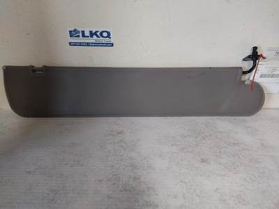 Freightliner M2 106 Right Interior Sun Visor