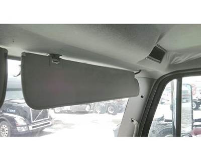 Freightliner M2 106 Right Interior Sun Visor