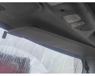 Freightliner M2 106 Right Interior Sun Visor