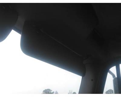 Freightliner M2 106 Right Interior Sun Visor