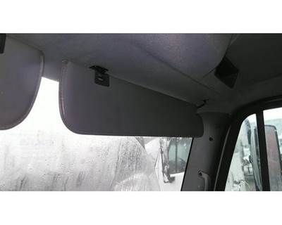 Freightliner M2 106 Right Interior Sun Visor