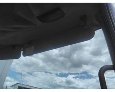 Freightliner M2 106 Right Interior Sun Visor