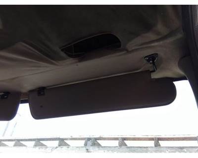 Freightliner M2 106 Right Interior Sun Visor