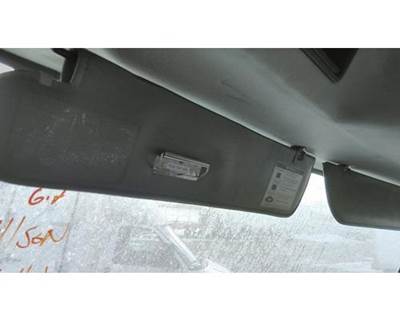 Freightliner M2 106 Left Interior Sun Visor