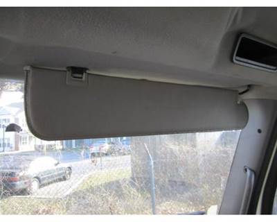 Freightliner M2 106 Right Interior Sun Visor