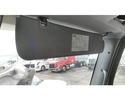 Freightliner M2 106 Right Interior Sun Visor