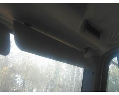 Freightliner M2 106 Right Interior Sun Visor