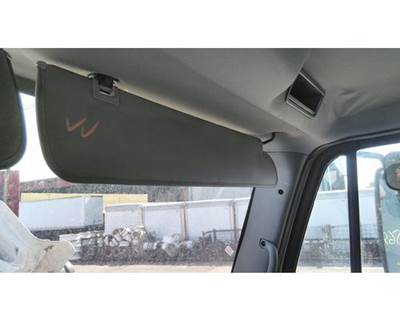 Freightliner M2 106 Right Interior Sun Visor