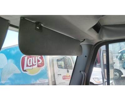 Freightliner M2 106 Right Interior Sun Visor