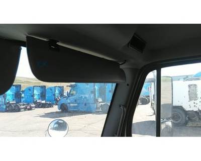 Freightliner M2 106 Right Interior Sun Visor