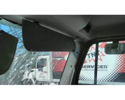 Freightliner M2 106 Right Interior Sun Visor