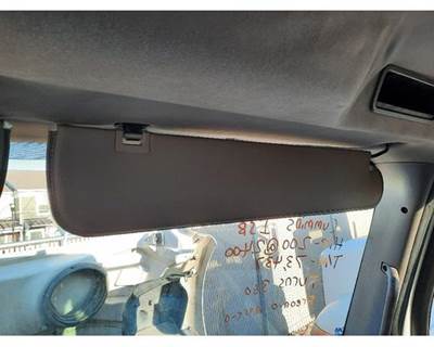 Freightliner M2 106 Right Interior Sun Visor
