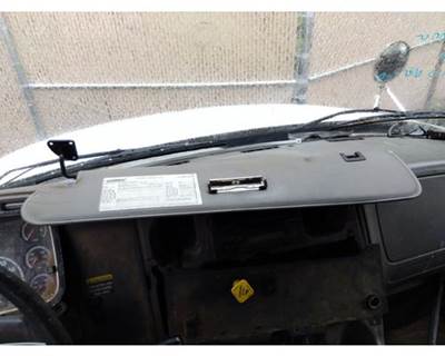 Freightliner M2 106 Left Interior Sun Visor