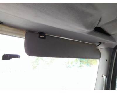 Freightliner M2 106 Right Interior Sun Visor