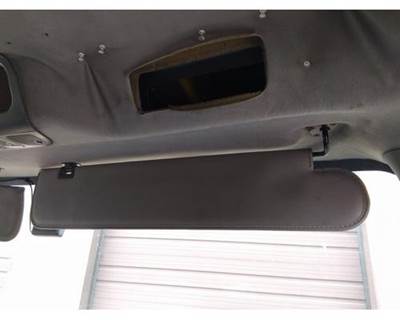 Freightliner M2 106 Right Interior Sun Visor