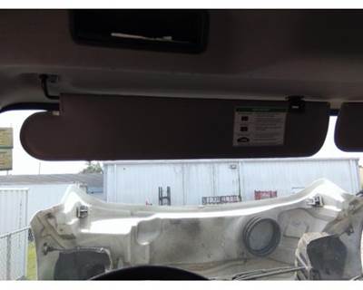 Freightliner M2 106 Left Interior Sun Visor