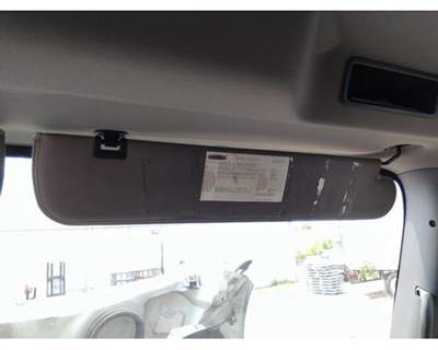 Freightliner M2 106 Right Interior Sun Visor